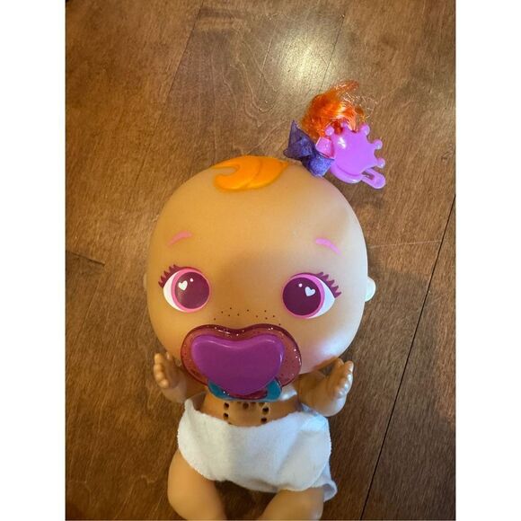 Bellies mimi Miao doll - Picture 3 of 5